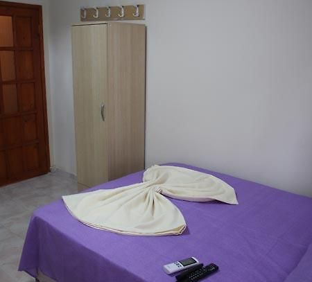 Volkan Senay Apart Motel Türkeli Zewnętrze zdjęcie