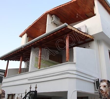 Volkan Senay Apart Motel Türkeli Zewnętrze zdjęcie
